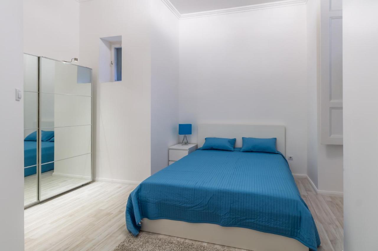 Apartamento Luxury Danube Apartment. Budapest