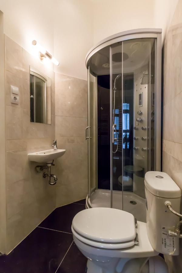Apartamento Luxury Danube Apartment. Budapest