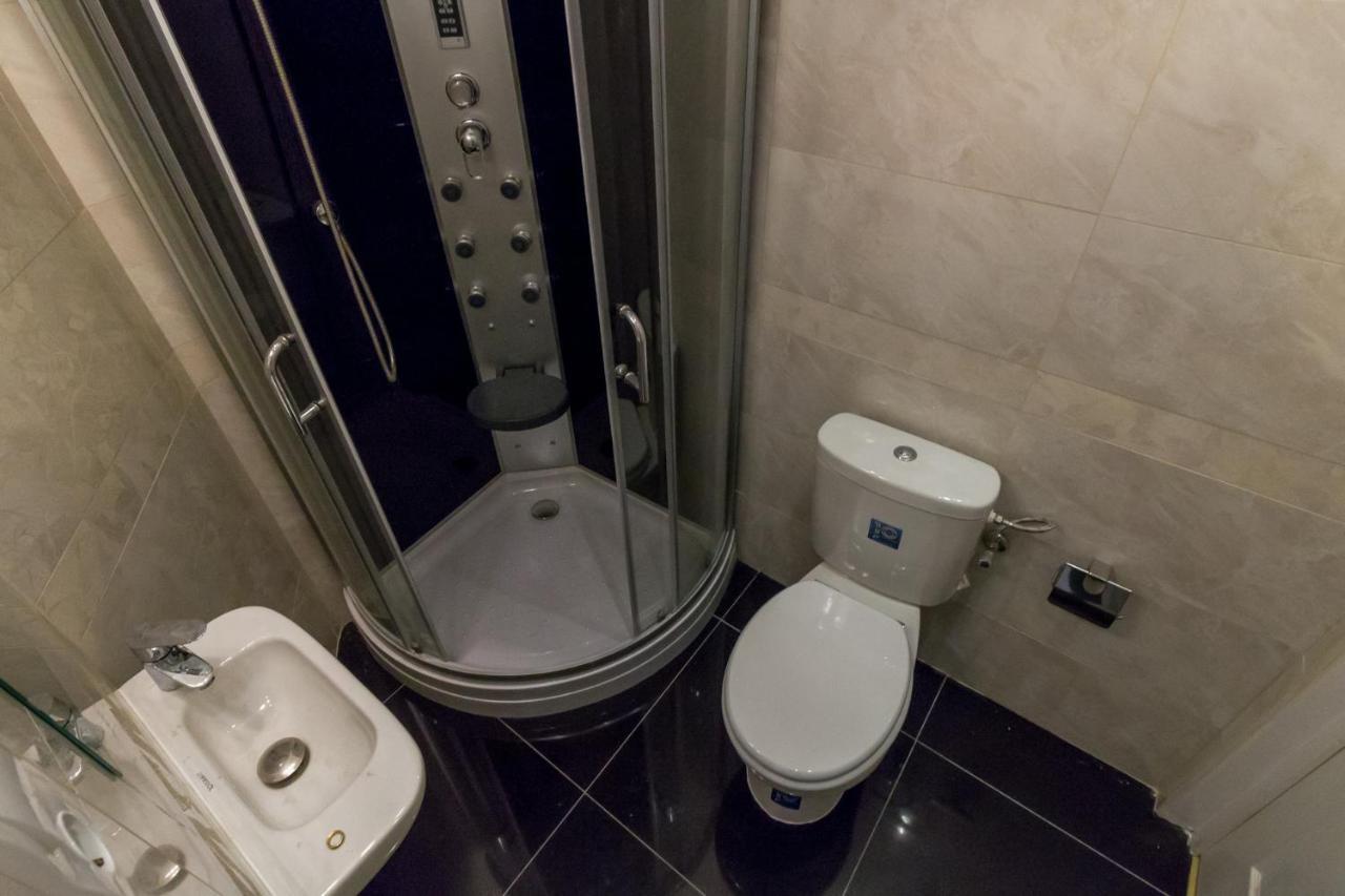 Apartamento Luxury Danube Apartment.